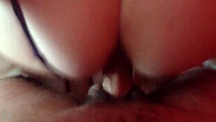 intense doggystyle with czech teen outdoors