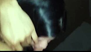 Colombian Worker Deals With Boss's Request At Job