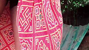 Slim sexy girl cleaning the house and fucked hard by the house owner