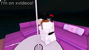 verification video with big ass bent over doggystyle fucking