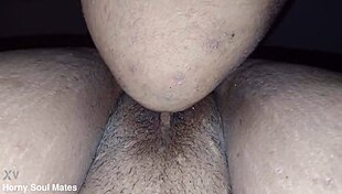 Milf wants her pussy licked