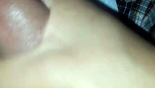 cumming while masturbating to porn sexy hot