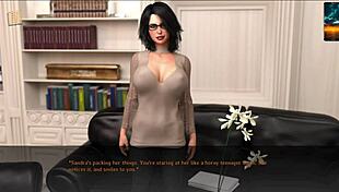 reunion 6: a family gathering with old friends and memories