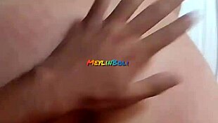 Papi Finishes Inside Me Says Sister-In-Law While I Fuck Her Amateur Video!