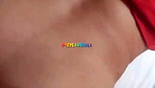 Papi Finishes Inside Me Says Sister-In-Law While I Fuck Her Amateur Video!