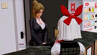 Harem Hotel 161 Adventure