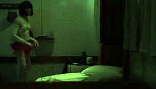 Crossdresser De Fantasia Colegial Aluna!