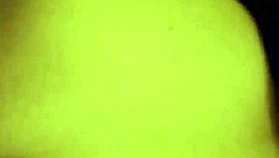 Rough mouth fucking with deepthroat and facial on webcam