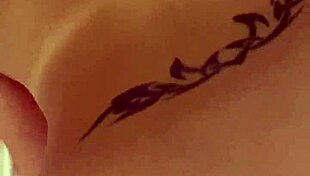 I mutually masturbate with my wife at home