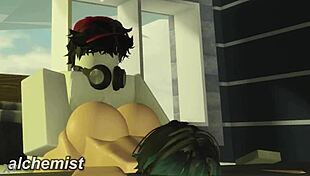 Fucking a random whore in a condo