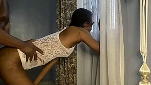 Breed me, step brother, cum inside and make me pregnant.