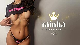 Latina Wife Gives Husband Blowjob In Cinema