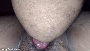 Milf wants her pussy licked