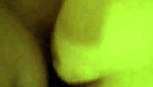 Rough mouth fucking with deepthroat and facial on webcam