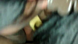 mamada especial with peruvian teen