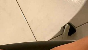 Masturbating While Parents Are At Home