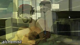 Fucking a random whore in a condo