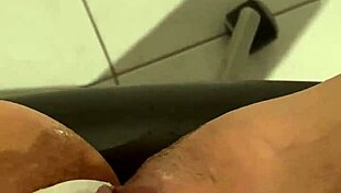 Masturbating While Parents Are At Home