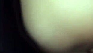 Cuckold Training with Big Tits Wife