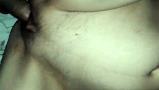 Hot amateur homemade filming