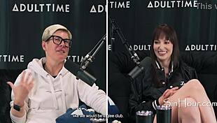 if i were on an island alone id want to be with - lexi luna bree mills