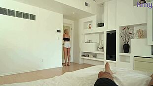 My Wife's Sister Had Me Take Off the Condom!