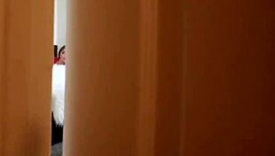 Stepbro Makes Gracie May Green Deepthroat His Cock