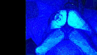 She Said, Lay Down, Papi! And Then The Fun Began 😏.