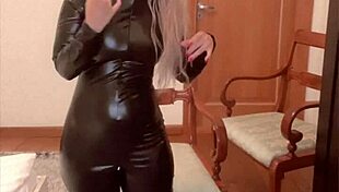 Lost in the Stars Song by Singer Findom Goaldigger