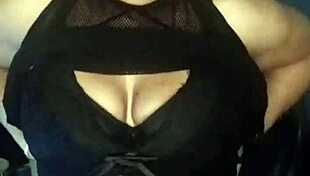 Angelg And Kuzz Play Sexily Before Work