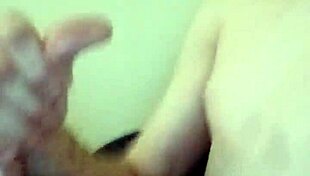 just jacking it off to cum all over