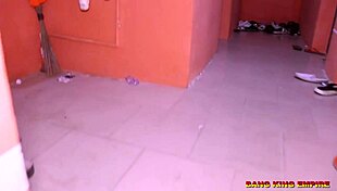 Neighbor Fucks Wife While I Masturbate