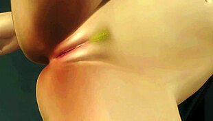 watch helena boxing, her big ass and tits on display at the beach gym