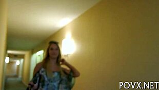 does this hairy pussy crave cumshots?