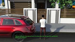 reunion 6: a family gathering with old friends and memories