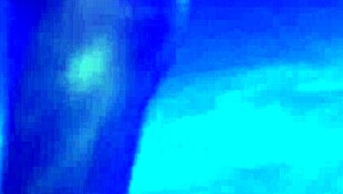 Look At This Seductive Indian Enjoying Her Teasing Moments!