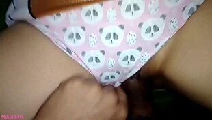 mi padrastro aprovecha cuando estoy sola en casa?