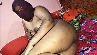 Stepsister With Big Natural Tits