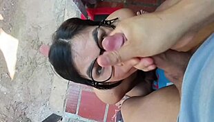 Compilation of facials and anal scenes in 2025, crazy and loved by alexachris20