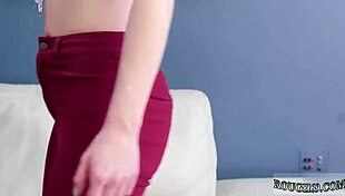 Amateur teen webcam masturbation first time for your pleasure