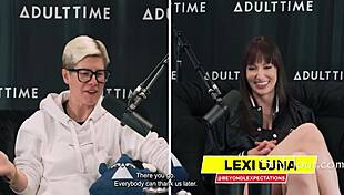 if i were on an island alone id want to be with - lexi luna bree mills