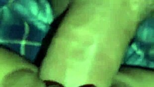 Delicate Skinny Teen Gives Her Body Away!