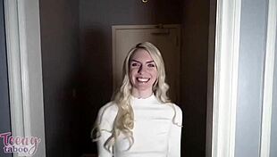 Celestina Blooms: From Assistant To Slut For Seth Brogan?