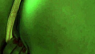 Eighteen-Year-Old Teen Relaxes With Dildo Masturbation