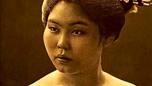 Dark lantern entertainment presents vintage women of the world from my secret life the erotic confessions of a victorian english gentleman