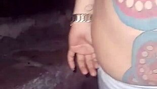 Colombian Worker Deals With Boss's Request At Job