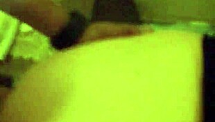 Rough mouth fucking with deepthroat and facial on webcam