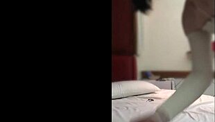 Crossdresser De Fantasia Colegial Aluna!