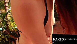 Fine ass puerto rican wife is a cheating cock slut