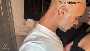 Rika Fane Gets Fucked By Christian Clay Who Cums In Her Hot Pussy - Free Version